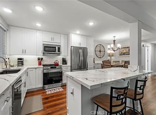 256 Calle Aragon Unit D, Laguna Woods, CA