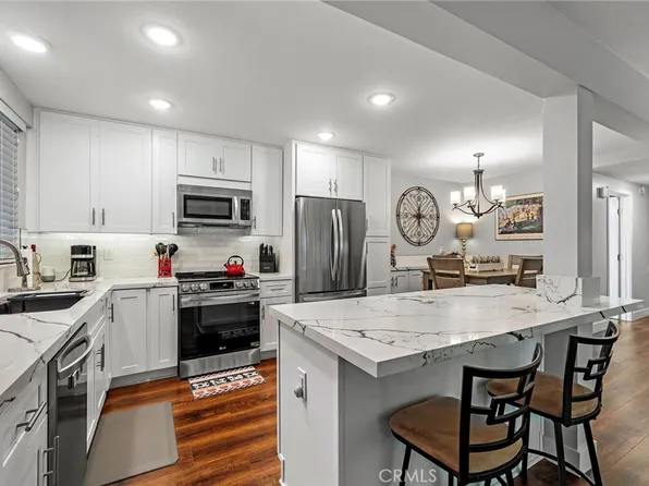 256 Calle Aragon Unit D, Laguna Woods, CA 92637