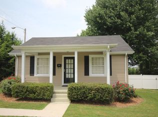 435 Scott Ave, Cookeville, TN 38501