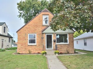 7506 W Beloit Rd, West Allis, WI 53219