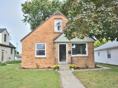 7506 West Beloit ROAD, West Allis, WI, 53219