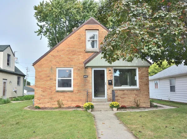 7506 West Beloit ROAD, West Allis, WI 53219