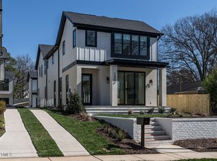 1504 Scales St, Raleigh, NC 27608