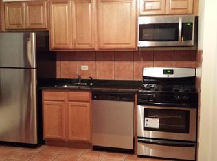 1406 W Flournoy St APT 1, Chicago, IL 60607