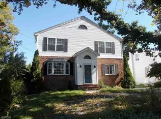 35 N 18th St, Kenilworth, NJ 07033