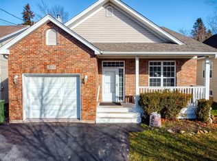 276 Summer Field Way, Dartmouth, NS B2W 6M7