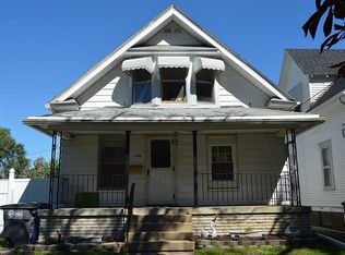 433 E Weber St, Toledo, OH