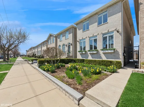 3812 S Normal Ave, Chicago, IL 60609