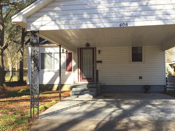 406 Scales St, Starkville, MS 39759
