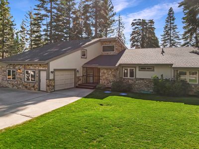 1249 Lassen View Dr, Westwood, CA, 96137