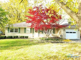 300 Warrington Ave, Findlay, OH 45840