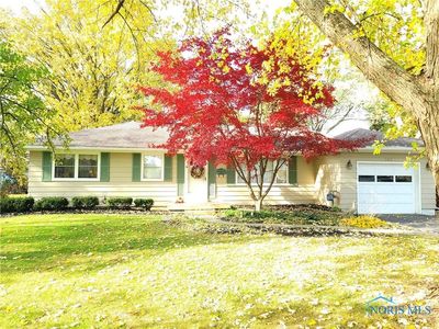 300 Warrington Ave, Findlay, OH, 45840