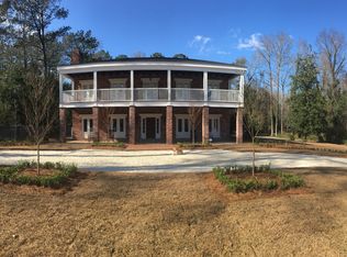 1401 Fairfax Rd, Florence, SC 29501