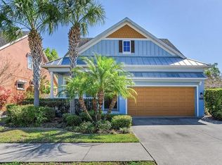 7516 S Sparkman St, Tampa, FL 33616