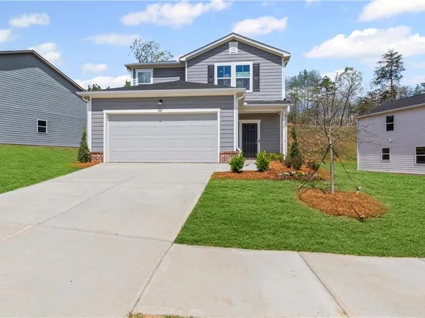 3028 Orwell Dr, Gainesville, GA 30507