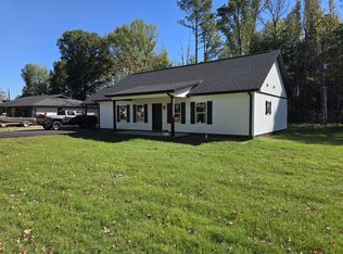 1005 Paul St, Bald Knob, AR 72010