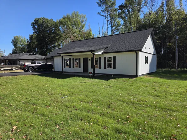 1005 Paul St, Bald Knob, AR 72010