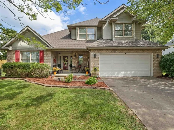 771 Sinclair Ave, Henderson, KY 42420