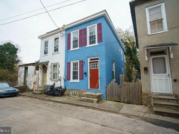 5528 Osceola St #5528, Philadelphia, PA 19144