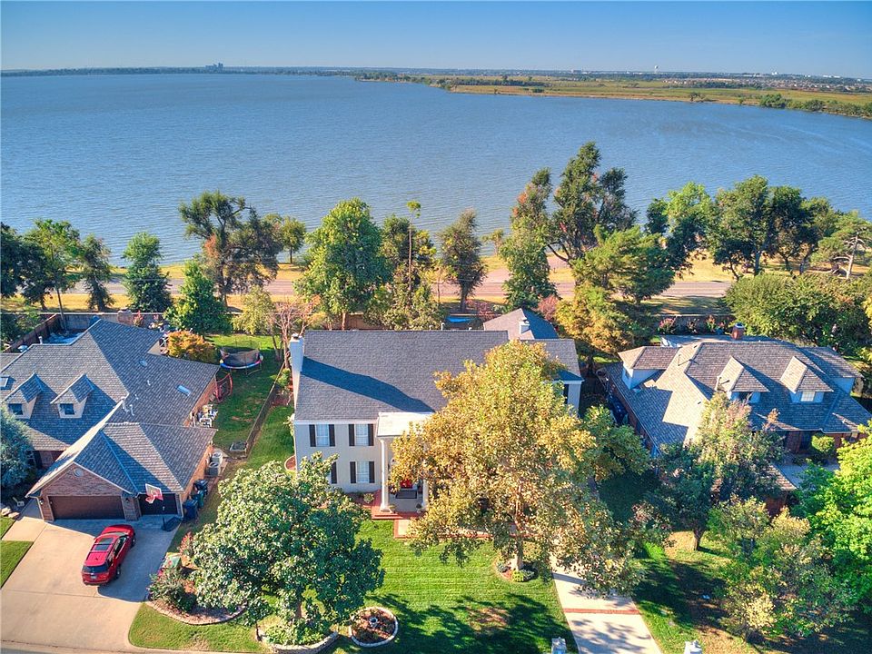 9812 Stonebridge Dr, Yukon, OK 73099 Zillow
