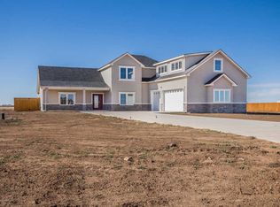 9340 Wiggains Ln, Amarillo, TX 79118