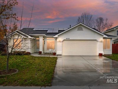 6420 E Brimley Dr, Nampa, ID, 83687