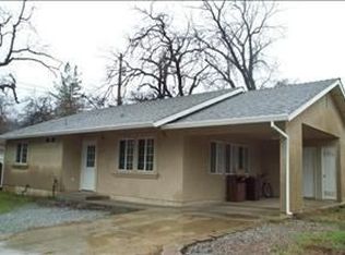 17842 Pine Ave, Shasta Lake, CA 96019