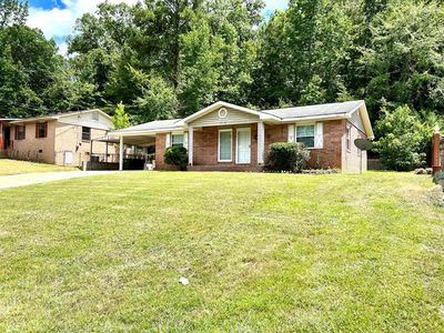 5312 Eisenhower Ave, Columbus, GA, 31907