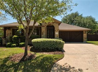 4310 Adagio Pl, Round Rock, TX 78681