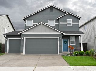 8525 N 5th St, Ridgefield, WA 98642