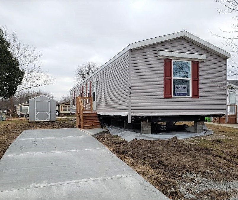 1st image of 38000 Le Chateau Blvd #247