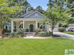 175 Wildlife View Ct N, Richmond Hill, GA 31324