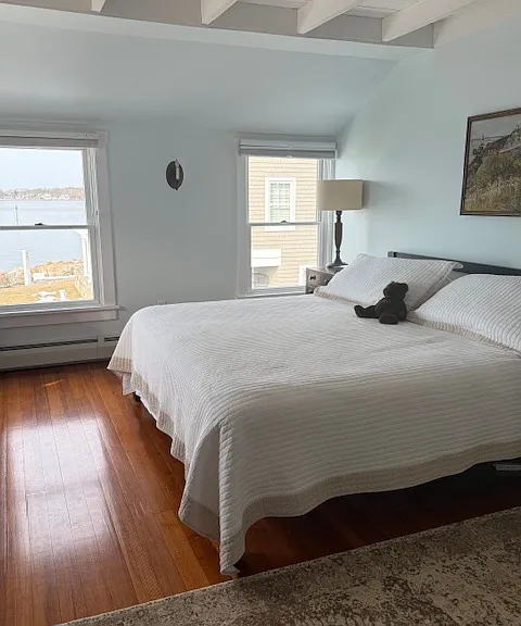 54 Morgan Point — Photo 21