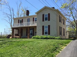 505 N Main St, Williamstown, KY 41097