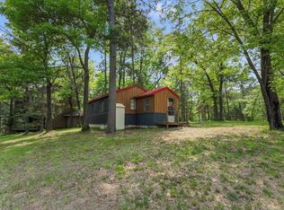 13964 Hardy Lake Rd SW, Pillager, MN 56473