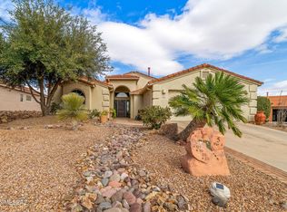 500 W Golf Haven Dr, Green Valley, AZ 85614