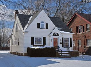 15305 Lydian Ave, Cleveland, OH 44111