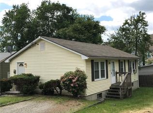 36 Baltimore St, Providence, RI 02909