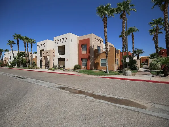 29217 Sage Ave Unit E208, Wellton, AZ 85356