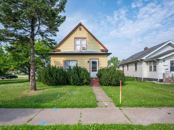 2601 E 5th St, Superior, WI 54880