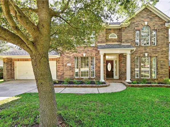 4300 Lost Oasis Holw, Austin, TX 78739