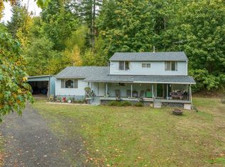 7260 Ash Ave, Grand Ronde, OR 97347