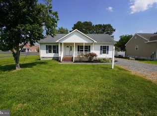 7351 Main St, Willards, MD 21874