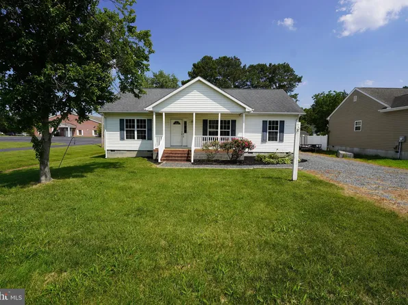 7351 Main St, Willards, MD 21874