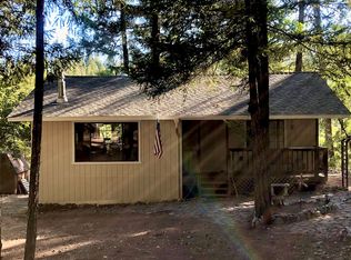 31087 Salmon Creek Rd, Potter Valley, CA 95469