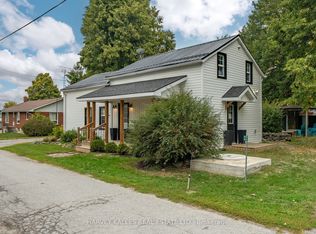 22 Demille St, Prince Edward County, ON K0K 2T0