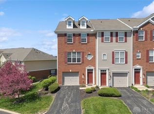 4328 Straight Arrow Rd, Dayton, OH 45430