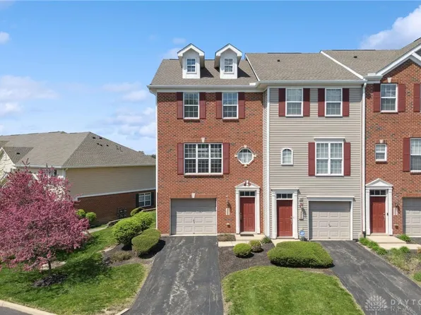 4328 Straight Arrow Rd, Dayton, OH 45430