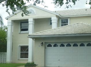 9621 NW 9th Ct, Plantation, FL 33324