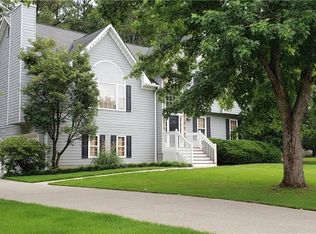 6311 Cheatham Lake Dr NW, Acworth, GA 30101